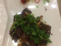 -沃阁巴厘原墅餐厅