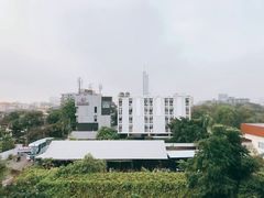 -云石寺
