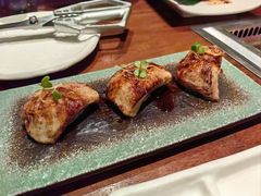 -御牛道日式烤肉料理(杭州万象城店)