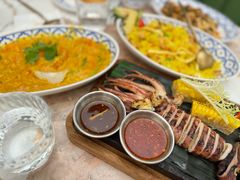 -KingThaia金泰兰(滨江天街店)