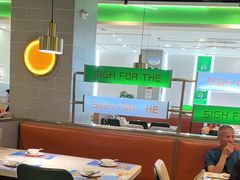 -叹茶靓点·粤式餐厅·全天茶市(石井万民广场店)