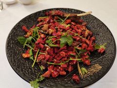 -无锡城中皇冠假日酒店·芳园中餐厅