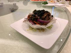 -金翠皇宫粤菜·点心·海鲜(科技园店)
