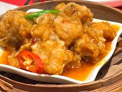 -悦得闲广式点心茶楼(蓝鲸世界店)