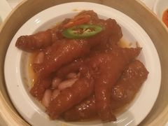 酱皇蒸凤爪-金悦轩海鲜酒家(银河店)