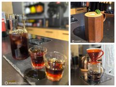 -IN COFFEE LAB 隐咖啡