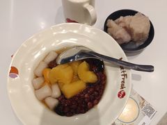 -鲜芋仙(大兴龙湖店)