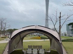 -二沙岛艺术公园