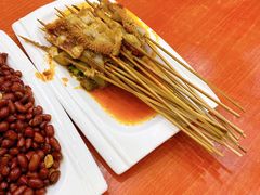-回味南塘老王虾尾(总店)