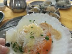 -蚝专家(北滘店)