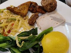-大同云冈美高大酒店