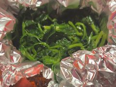 -何师烧烤Pro ·江湖川菜·小龙虾·精酿(太古里旗舰店)
