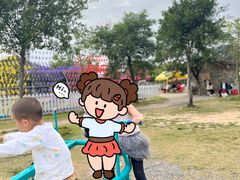 -长洲岛都市农业公园
