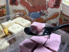 -Tim炒酸奶