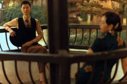 -苏州HX-合喜映画婚纱摄影
