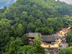 -台州府城(江南长城)
