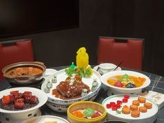 -童福兴·南京菜(老门东店)