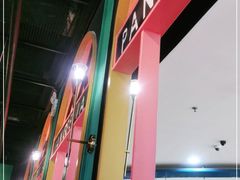大堂-胖哥俩肉蟹煲(龙德广场店)