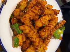 -付小姐在成都(中山公园店)