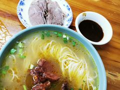 -宝丰饭店