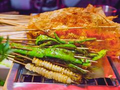 -浪起·江湖菜馆(陶瓷路店)