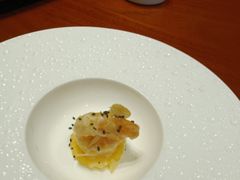 -翕间食·精致淮扬菜(江苏大剧院店)