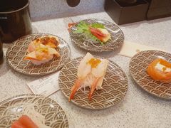 -争鲜回转寿司(中街大悦城店)
