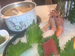 -阳光岛·海鲜盛宴(银泰中心in99店)