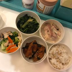 -蜜悦居月子会所(环贸中心店)