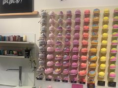 -LUSH(威尼斯人店)