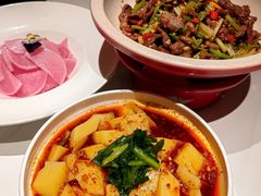-奔跑吧陕菜·盛世长安(民乐园万达店)
