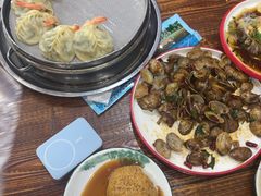 -叶存利海鲜大馅饺子(海宁路总店)