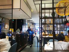 -眉州东坡·熊猫主题餐厅(枫蓝店)