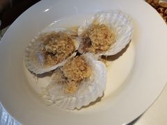 -荷塘秋月·本帮江浙菜(国权路店)