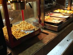 自助取餐区-汉巴味德(大悦城店)