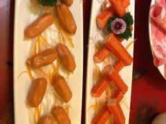 -袁老四老火锅(盘龙城店)