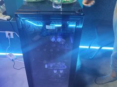 -零纪元VR体验馆·桌游(黄浦店)