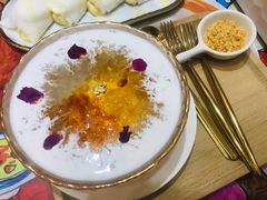 踏雪寻玫-甜心妈妈·榴莲星级糖水(北京路总店)