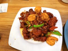 -陈傻子餐厅(世纪都会店)