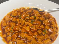 -翕间食·精致淮扬菜(江苏大剧院店)