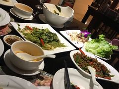 -金厨泰国餐厅·全泰籍厨师料理(拱北店)