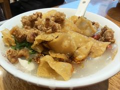 -豆相识•九九豆腐脑(牛咡桥店)
