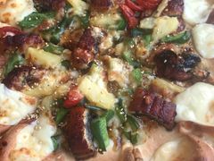 -必胜客(会展店)