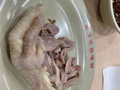 -百家鸡味馆(清泰店)