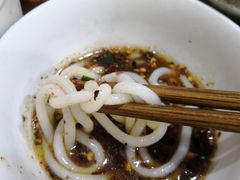 -攀枝花·任德琼·盐边羊肉米线