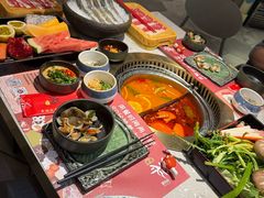 -空之介寿喜烧·和牛放题(恒隆广场店)
