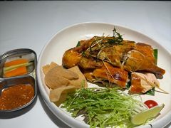 -花样西贡·蜜越餐厅·法式越南料理(水晶城店)