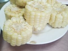 玉米-康陵正德春饼宴26号