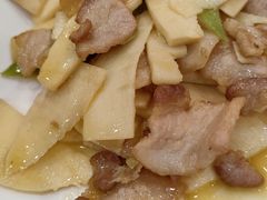 -西江美食舫·江西菜(健德桥店)