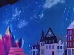 -Mr·Kuma酷么先生雪之乐园